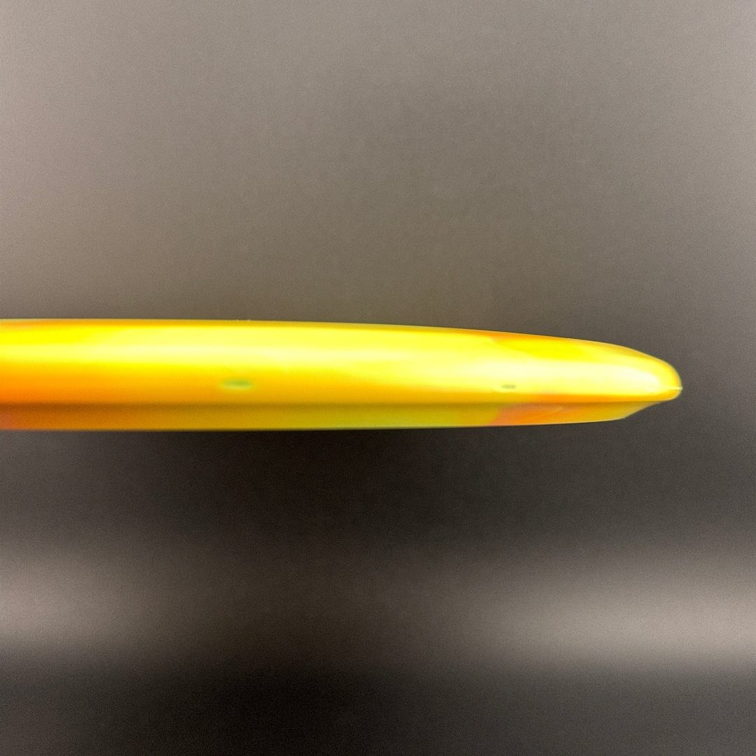 Nebula Aura Mana - 2025 Zoe Andyke Signature TSA