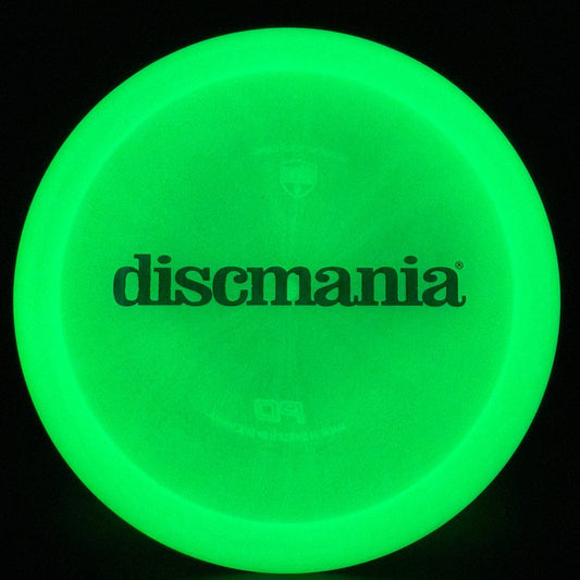 Color Glow C-Line PD - Bar Stamp Discmania