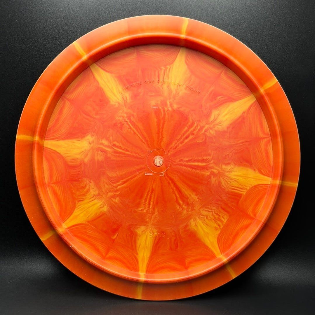 Origio Burst Stag Westside Discs