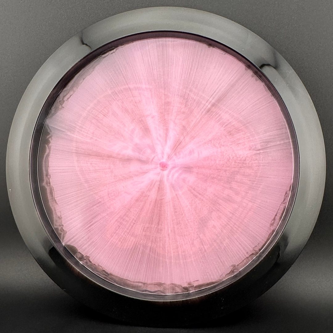 Glow Horizon C-Line CD1 - Zeta's Moon Colten Montgomery Sig Series Discmania