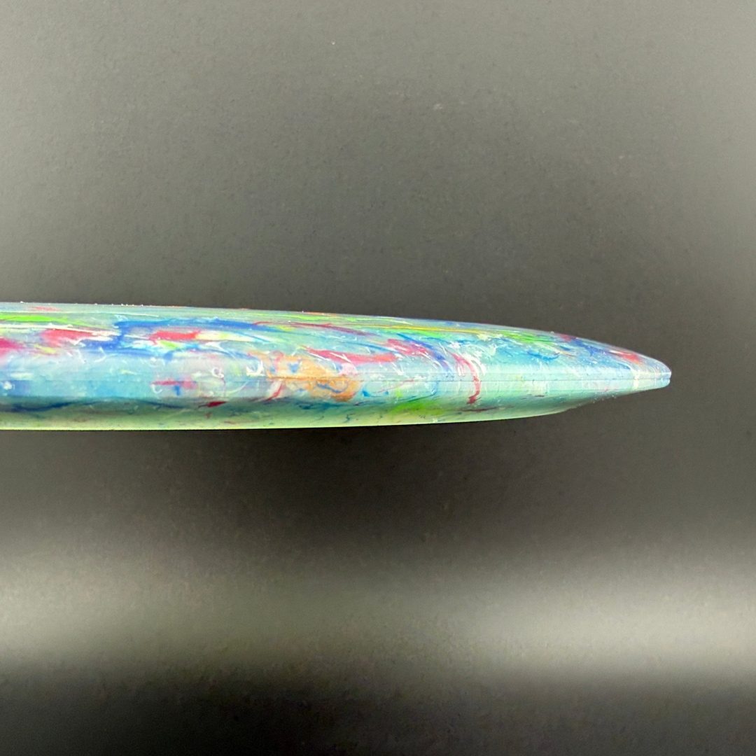 Glo Jawbreaker Z Avenger SS - Graffiti Stamp Discraft