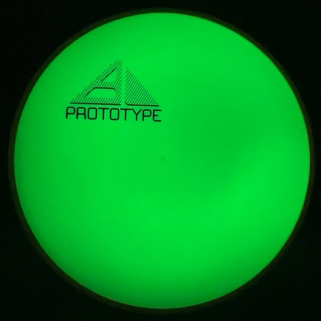 Eclipse Electron Proxy - Prototype - Gyropalooza 2025 Axiom