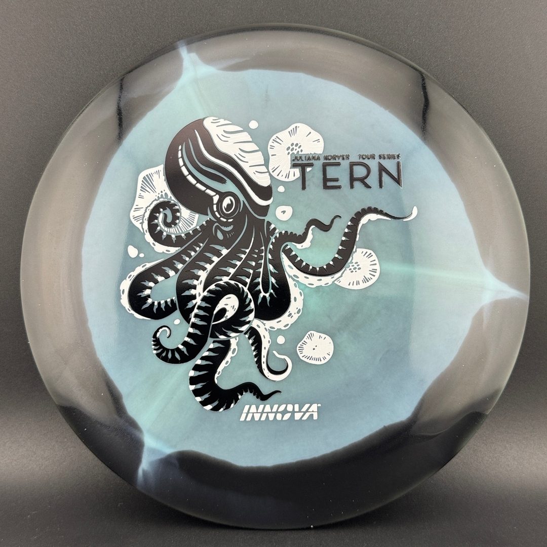 Proto Glow Halo Star Tern - 2026 Juliana Korver Tour Series Innova