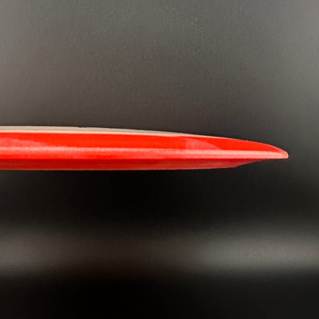 Proto Glow Halo Star Katana - Gregg Barsby 2025 Tour Series Innova