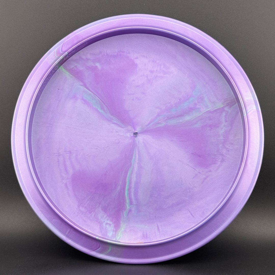 Big Z Titanium Cyclone - Worlds 2026 Edition Discraft