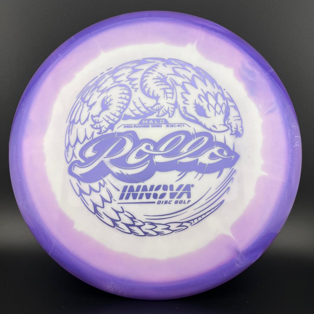 Halo Star Rollo Innova