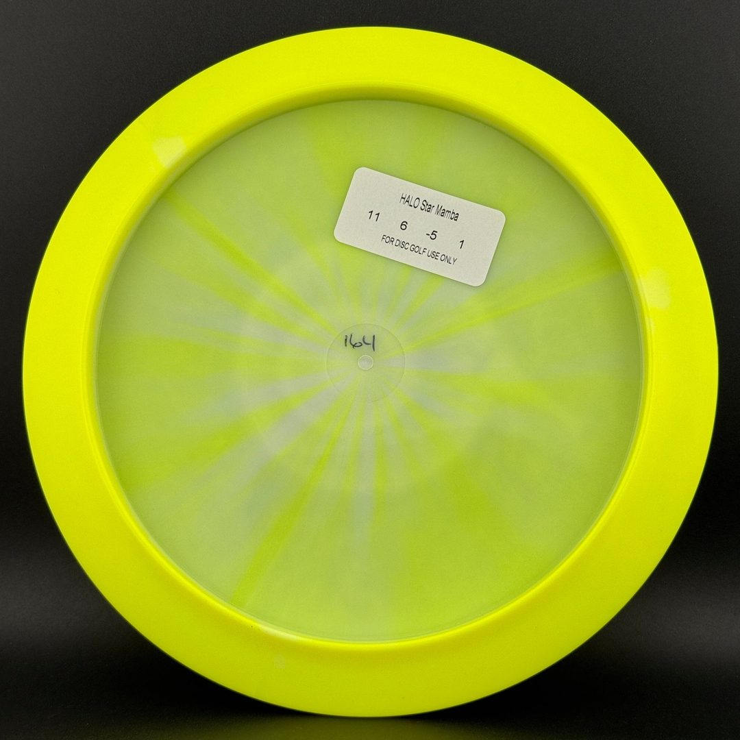 Halo Star Mamba - Eye-Fly RAD V2 by Ripper Studios Innova