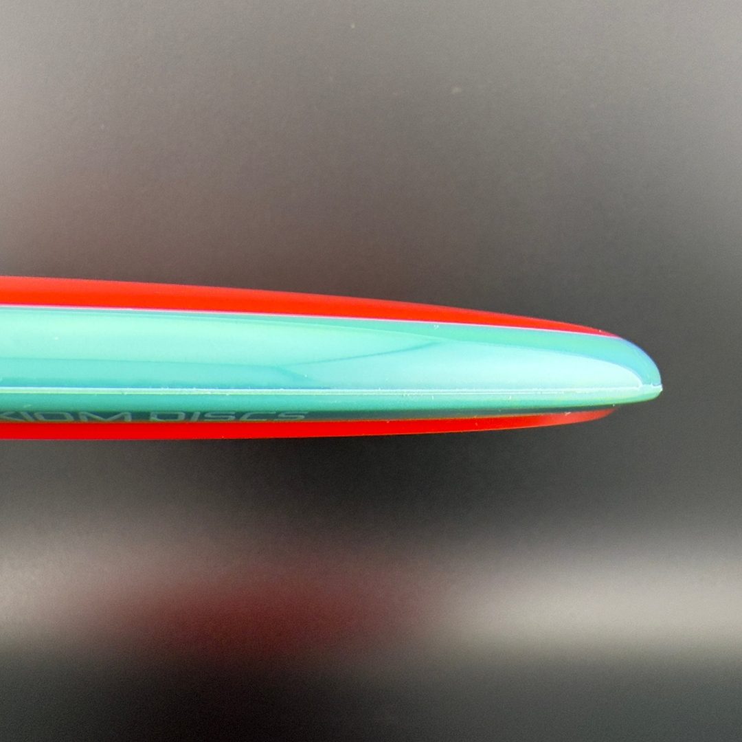 Neutron Paradox Axiom