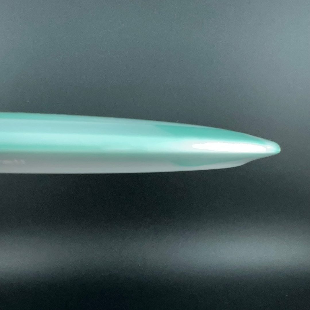 Retina Chemtrail - Burst - Crushin' Amanitas by Manny Trujillo Doomsday Discs