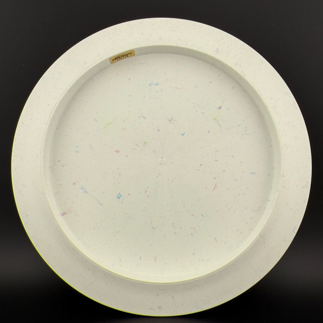 Jawbreaker ESP Nuke OS - Aaron "Goose" Gossage Discraft