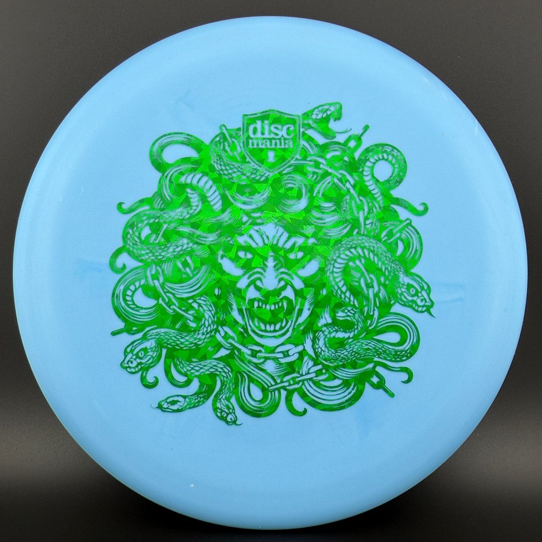 Lumen Soft Exo Link - Medusa 2025 Discmania