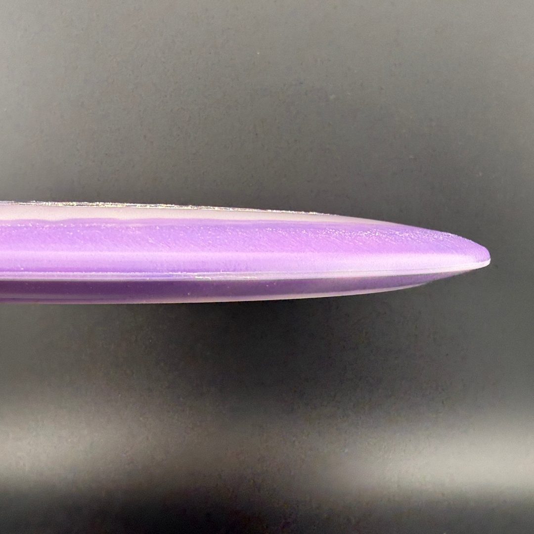 Proto Glow Halo Star Leopard3 - Ohn Scoggins 2025 Tour Series Innova