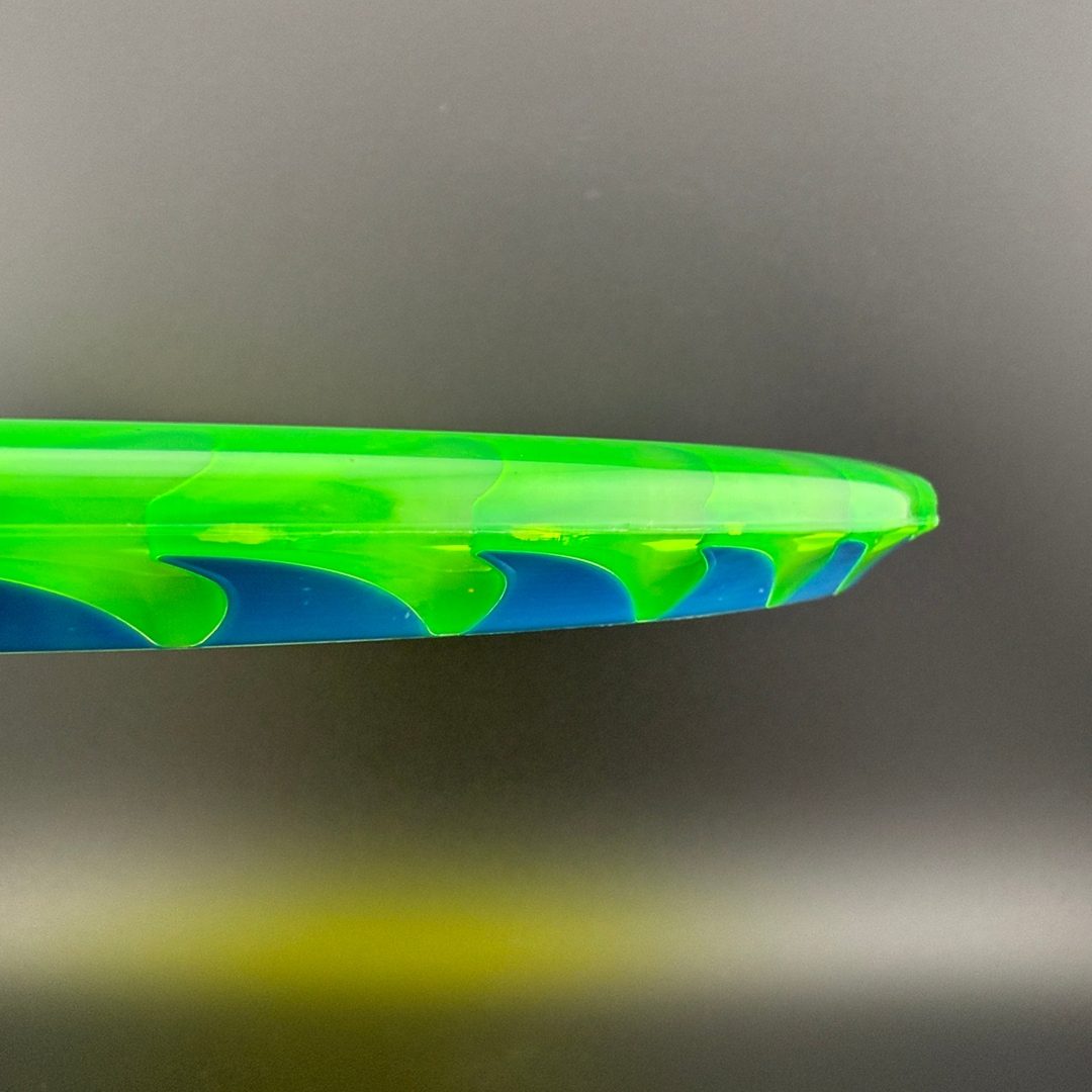 FuZed Buzzz - BuzzzSaw Bee Discraft