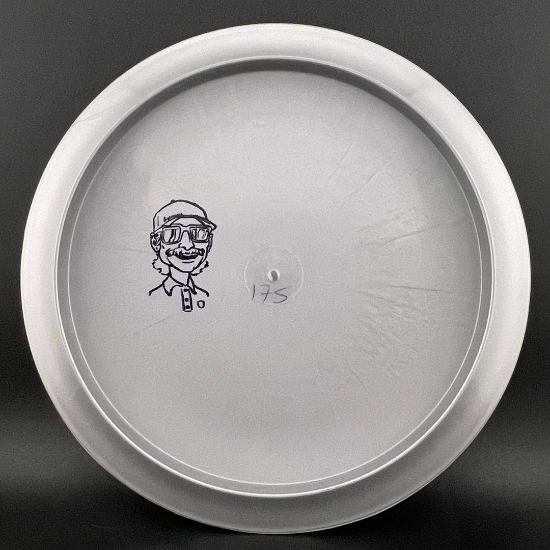 Shimmer S-Line FD2 - Team Discmania - Innova Made *Colten Stash Used* Discmania