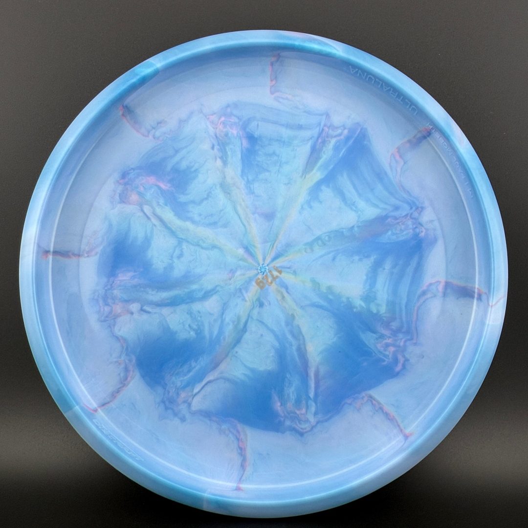 Swirl ESP UltraLuna - Misprint - Anthony Barela Discraft