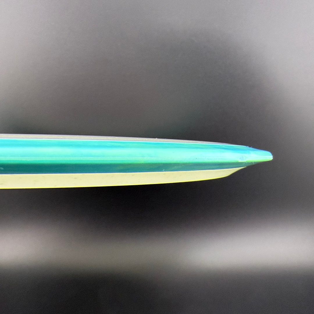 Particle Eclipse Fireball - "Fire Skulls" Halloween - Simon Lizotte Axiom