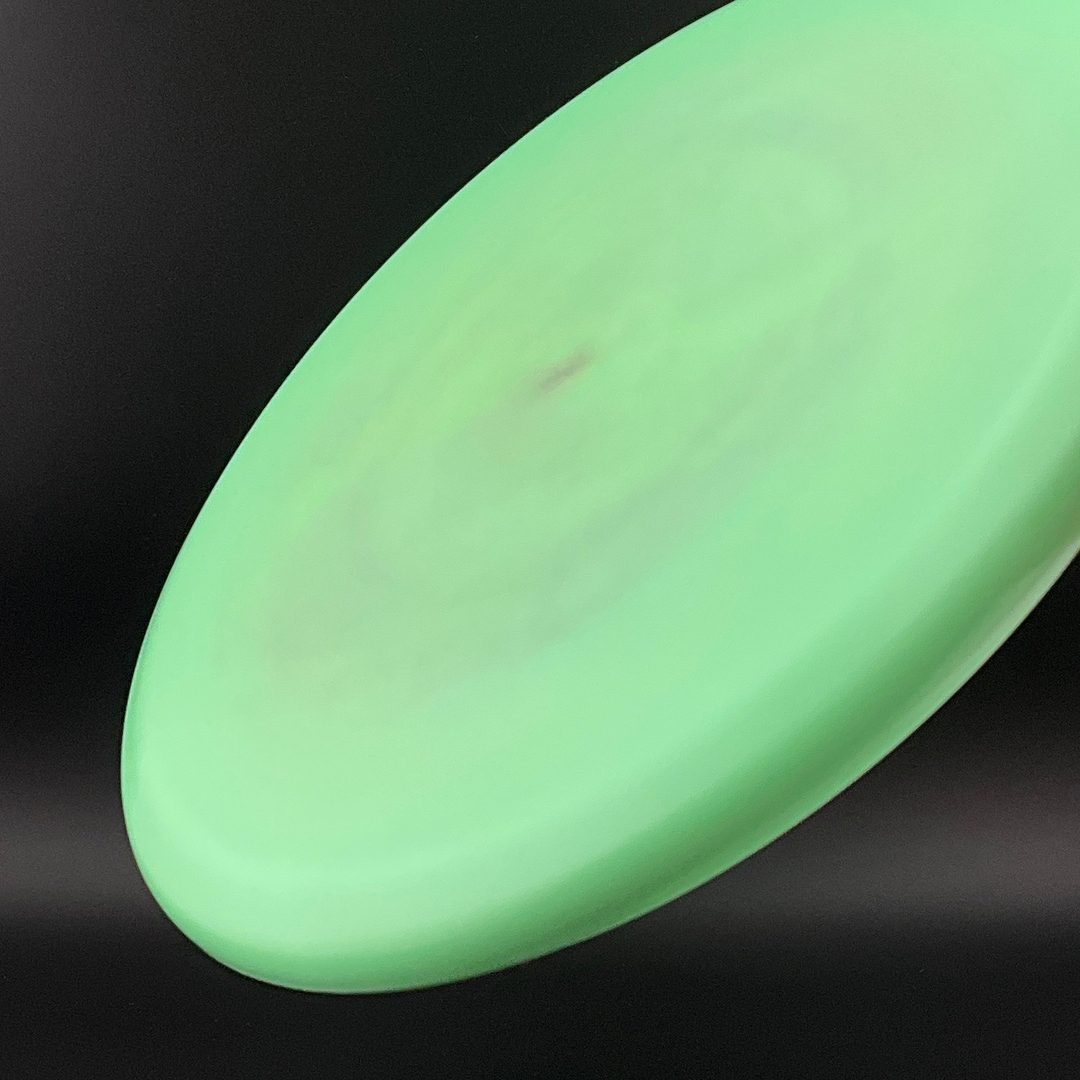 Swirly Star Khan P3X - First Run Hailey King DDO Bottom Stamp Innova