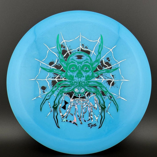 Solid ESP Venom - DGLO 2025 Tri Foil Discraft