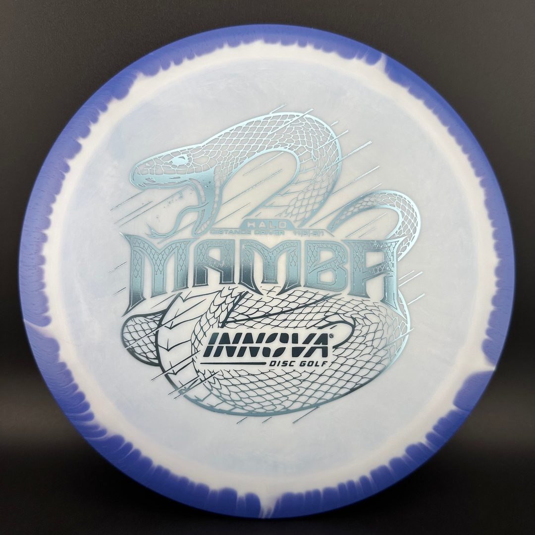 Halo Star Mamba Innova