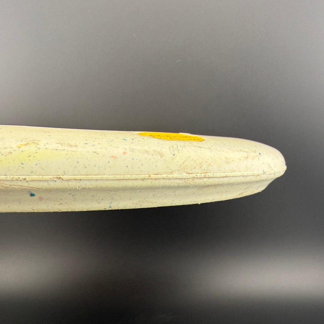 X-Link Medium Sole *USED* Vibram