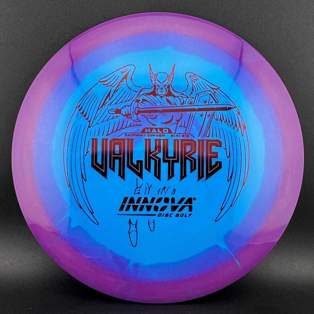 Halo Star Valkyrie Innova