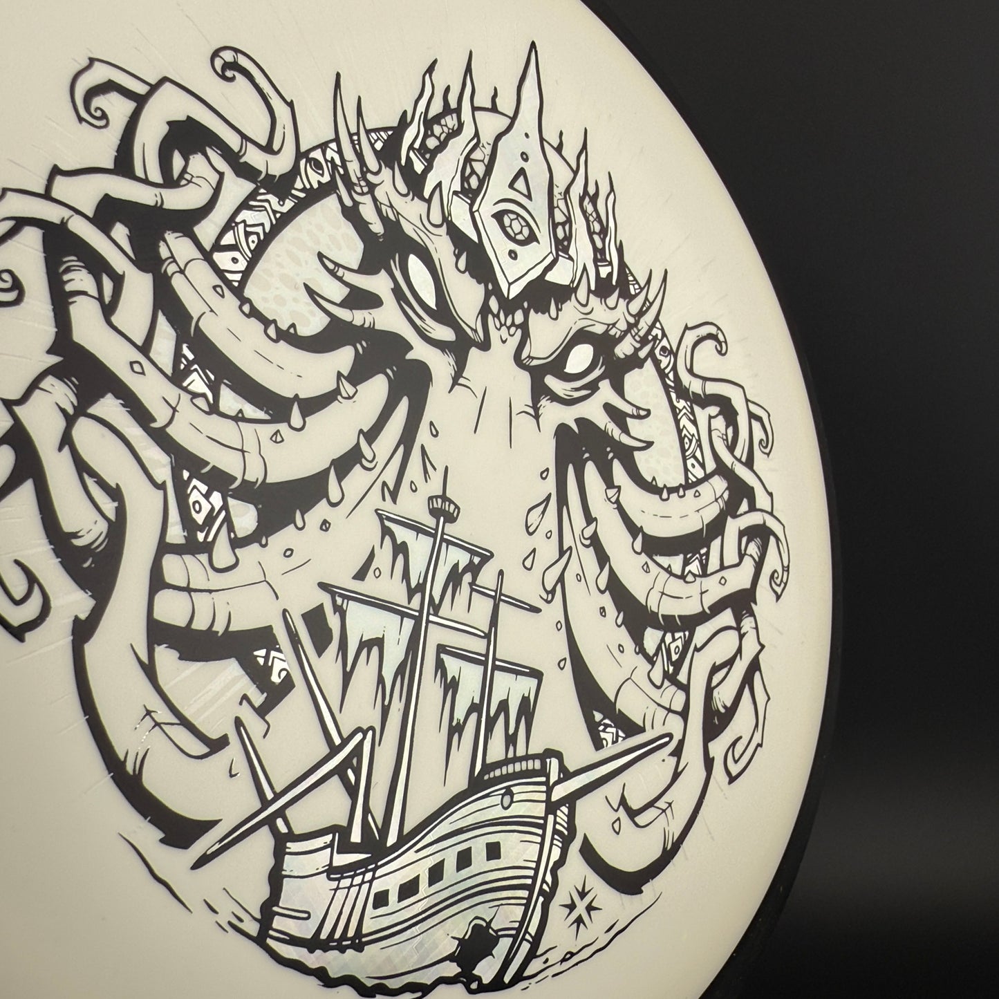 Fission Wave - Sink King by Marm O Set 1/217