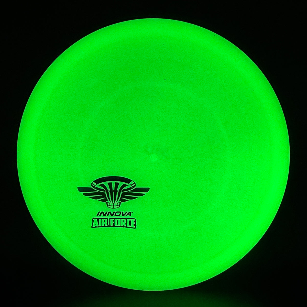 Proto Glow Champion Eagle X - Air Force