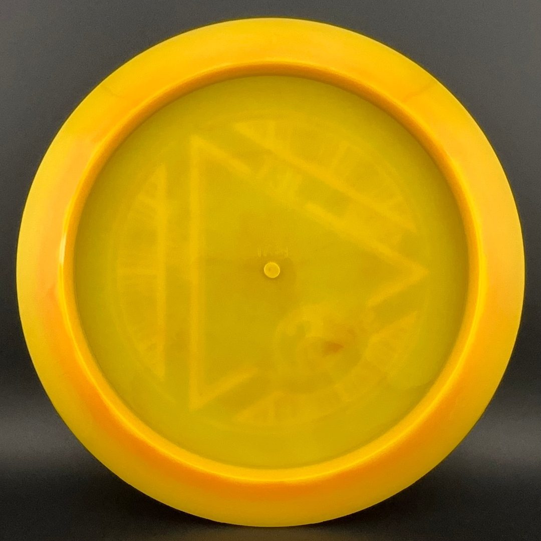 Neutron Jet Streamline