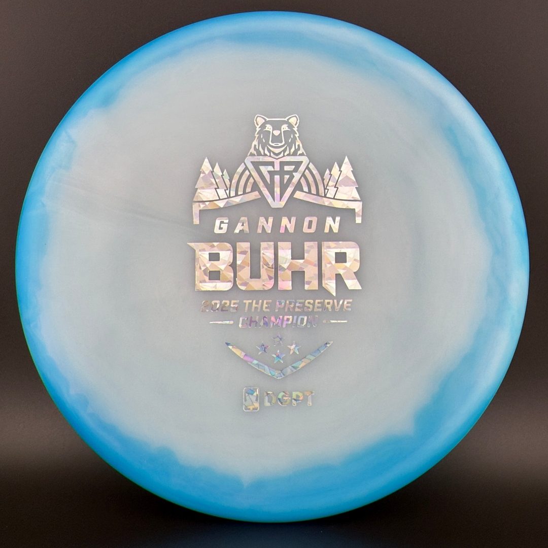 Horizon C-Line P4 - Gannon Buhr Triumph 2025 Preserve Discmania