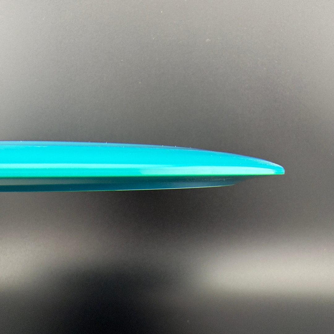 Swirly S-Line DD3 - Originals Bar Stamp - 2023 Run! Discmania