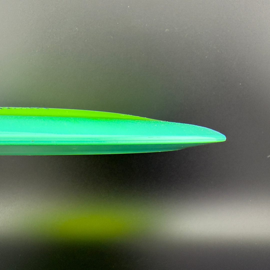 Halo Champion Destroyer - Limited Air Force Stamp Innova