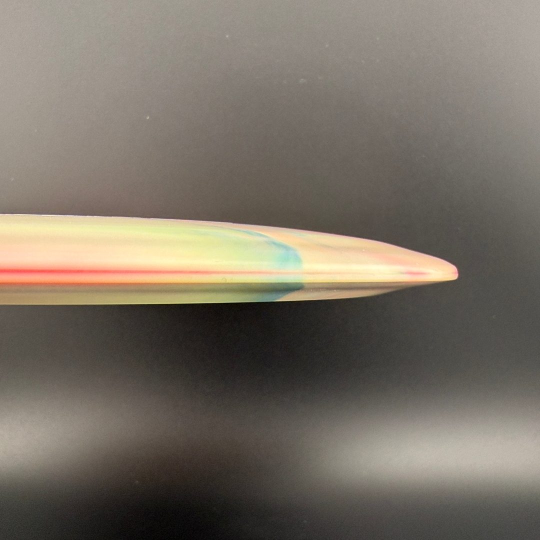 Parallel Expanse - Kaiju! TSA