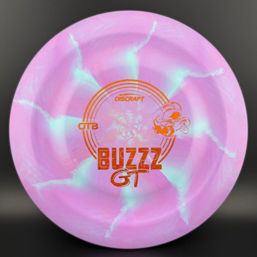 Swirl ESP Buzzz GT - Limited OTB Release