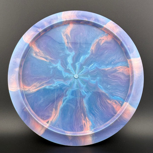 Cosmic Neutron Flare Streamline