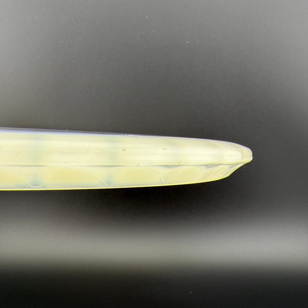 FuZed CryZtal Flx Buzzz - Ledgestone 2025 Discraft