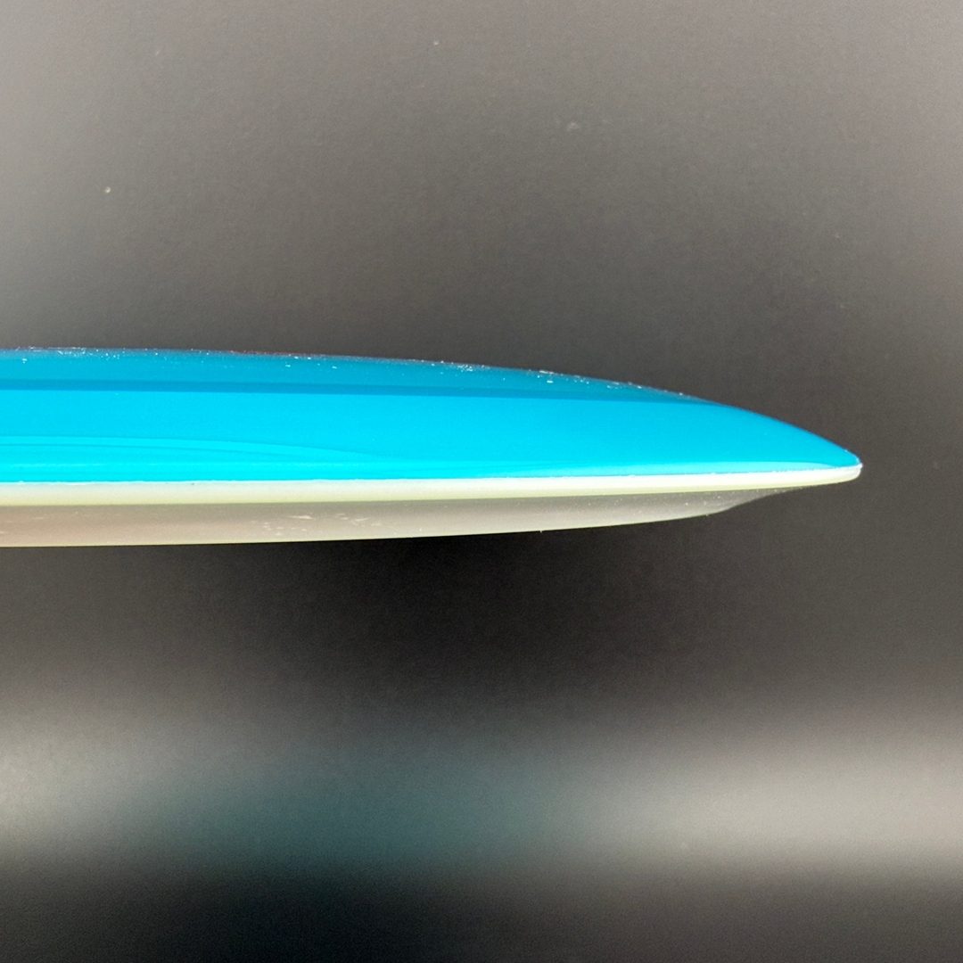 Tone Cinnamon - VIP Series #110 - 1/750 Clash Discs