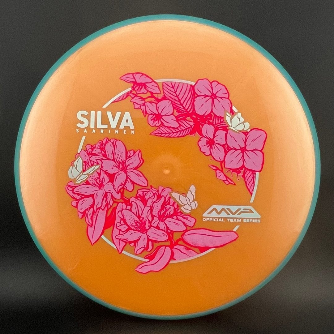 Soft Plasma Proxy - Silva Saarinen Team Series Axiom
