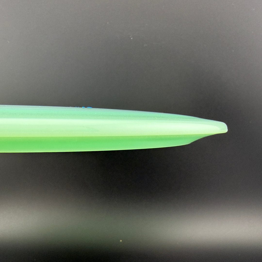 Quantum Color Lunar Draco (1.5) - Halloween Witch by Skulboy