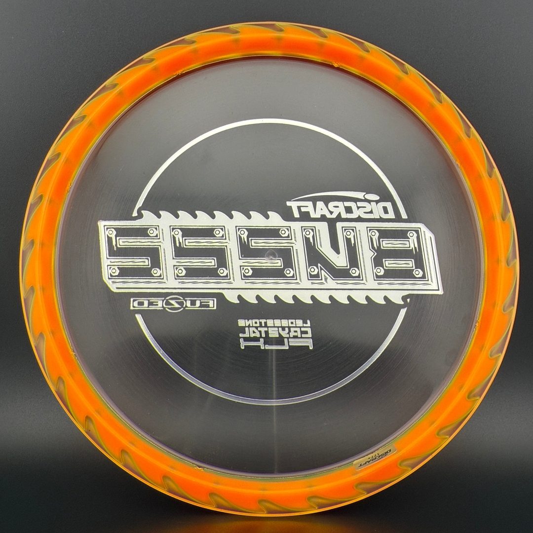 FuZed CryZtal Flx Buzzz - Ledgestone 2025 Discraft