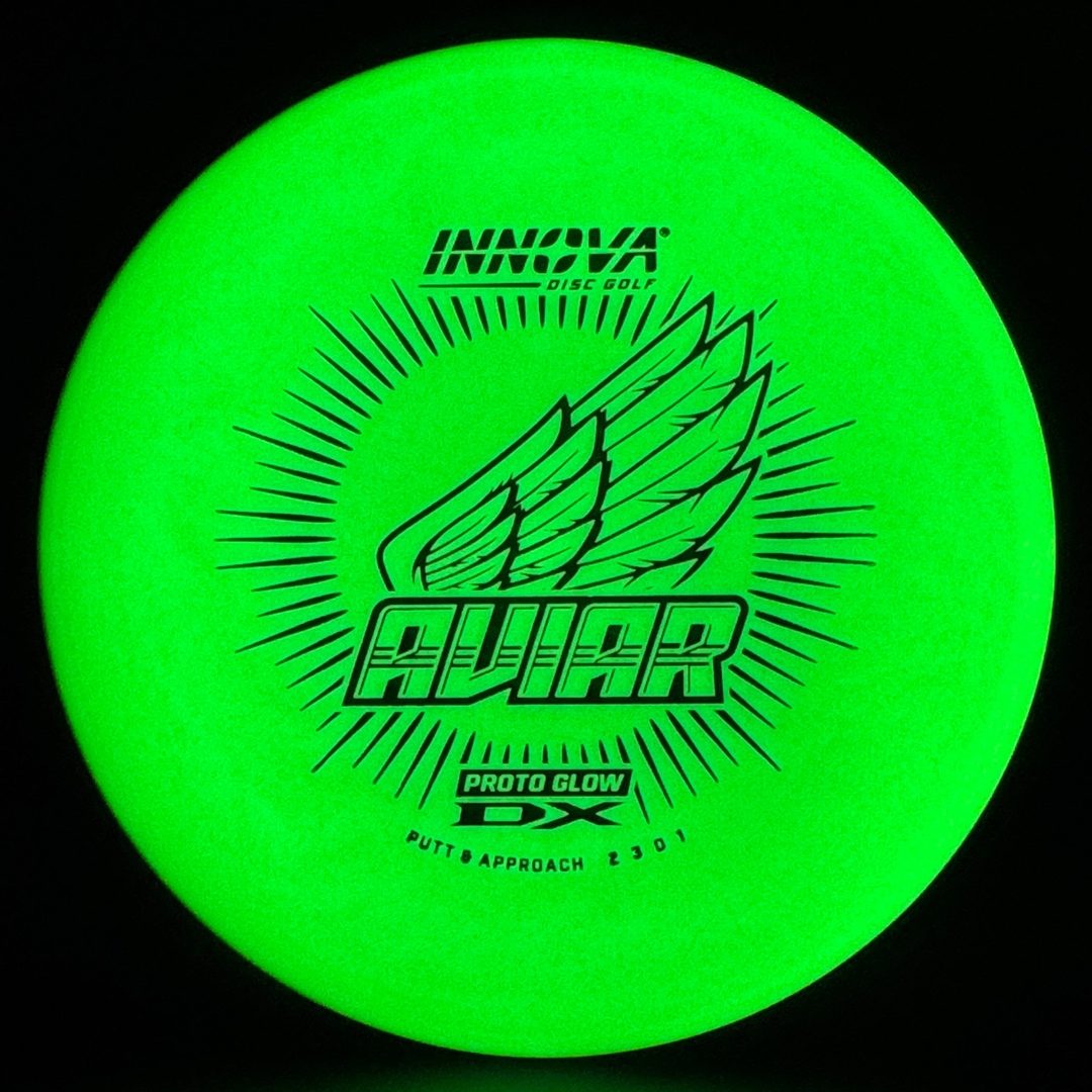 Proto Glow DX Aviar Innova