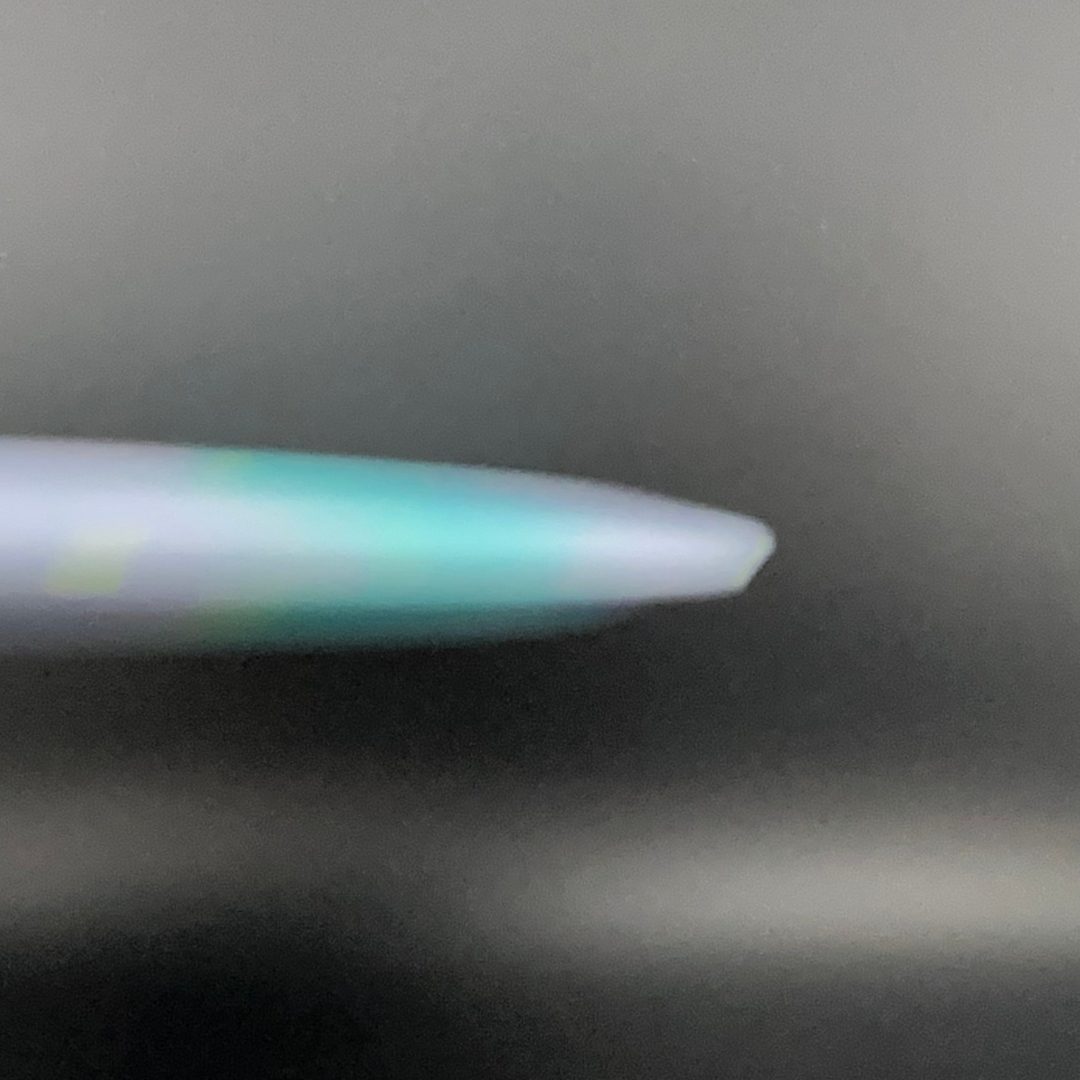 Swirl Apex Jackalope - Halloween 2025 MINT Discs