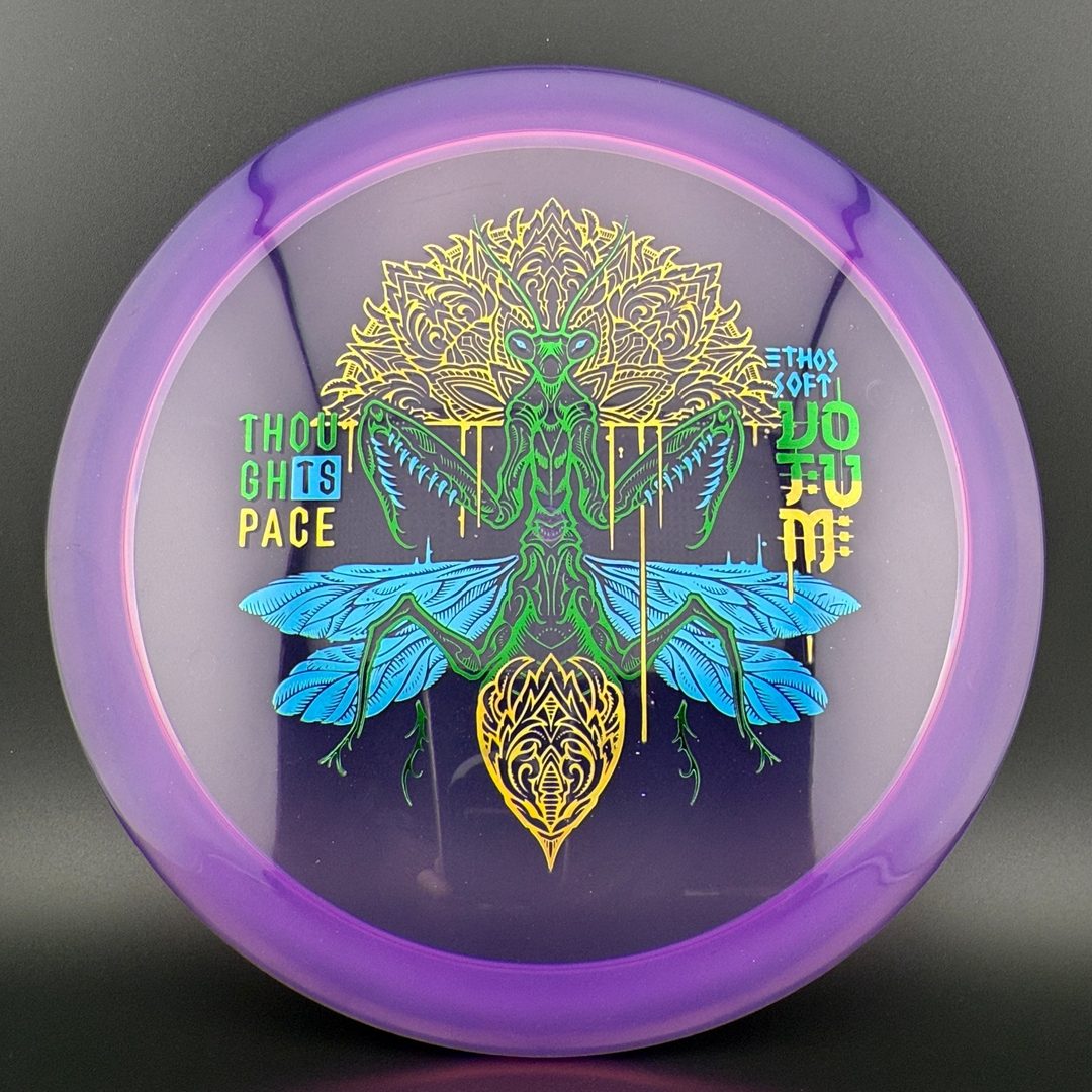 Soft Ethos Votum - First Run - Mantis TSA