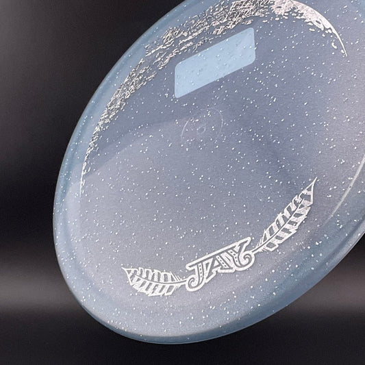 MoonDust Champion Jay - First Run - 2023 USDGC Innova