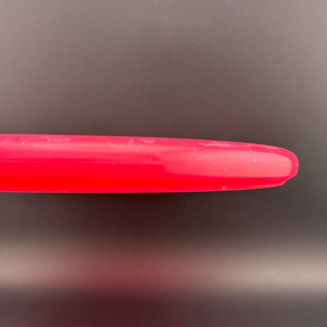 Marbled Clarus Mojave Meridian Discs