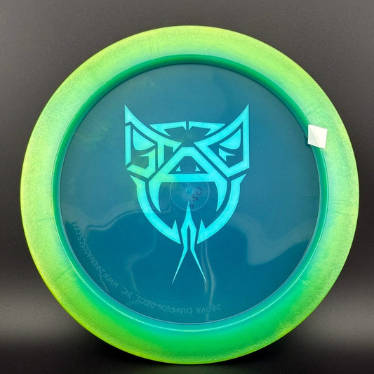 Halo Champion Wraith - De'Anthony Thomas Black Momba Innova