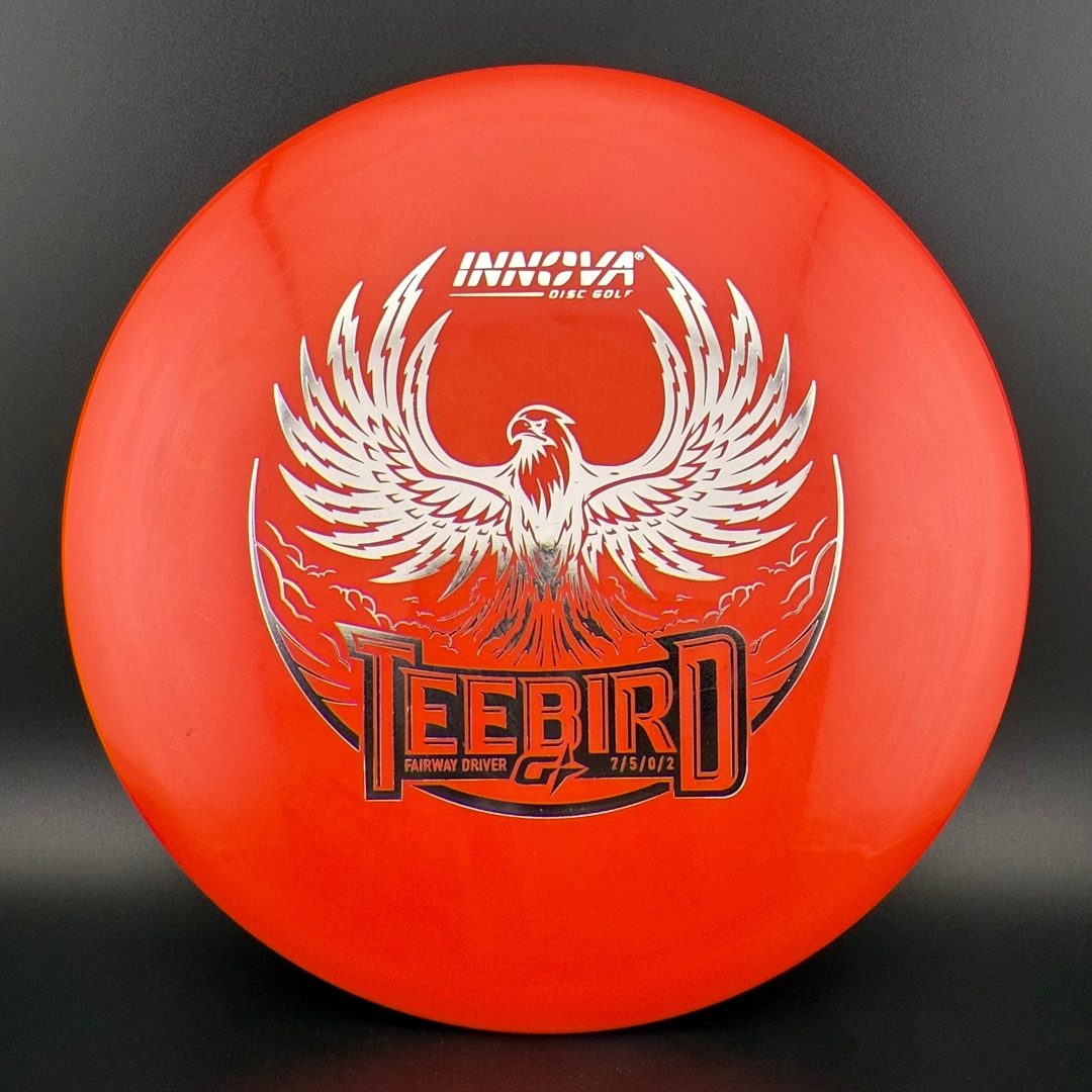 GStar Teebird Innova