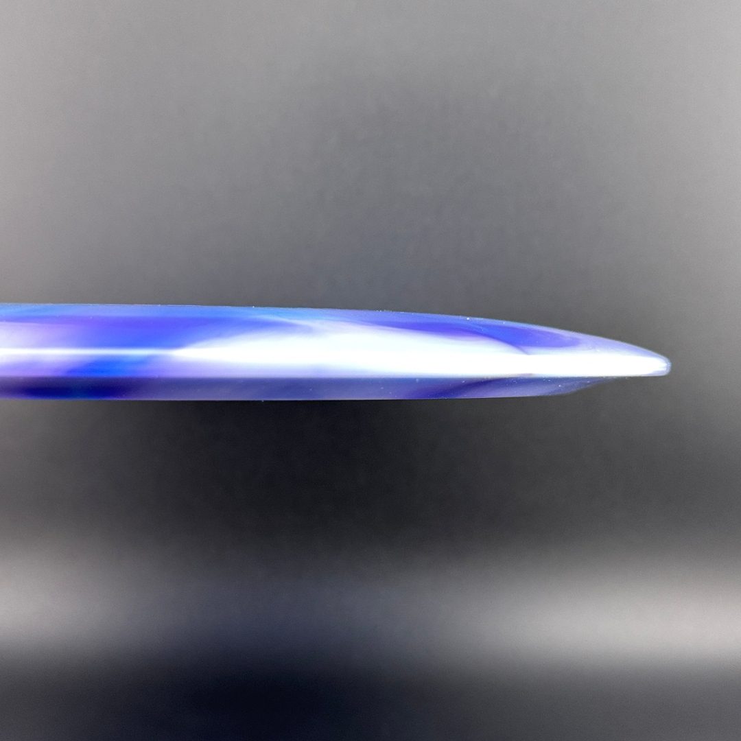 Lucid Burst Heist Dynamic Discs