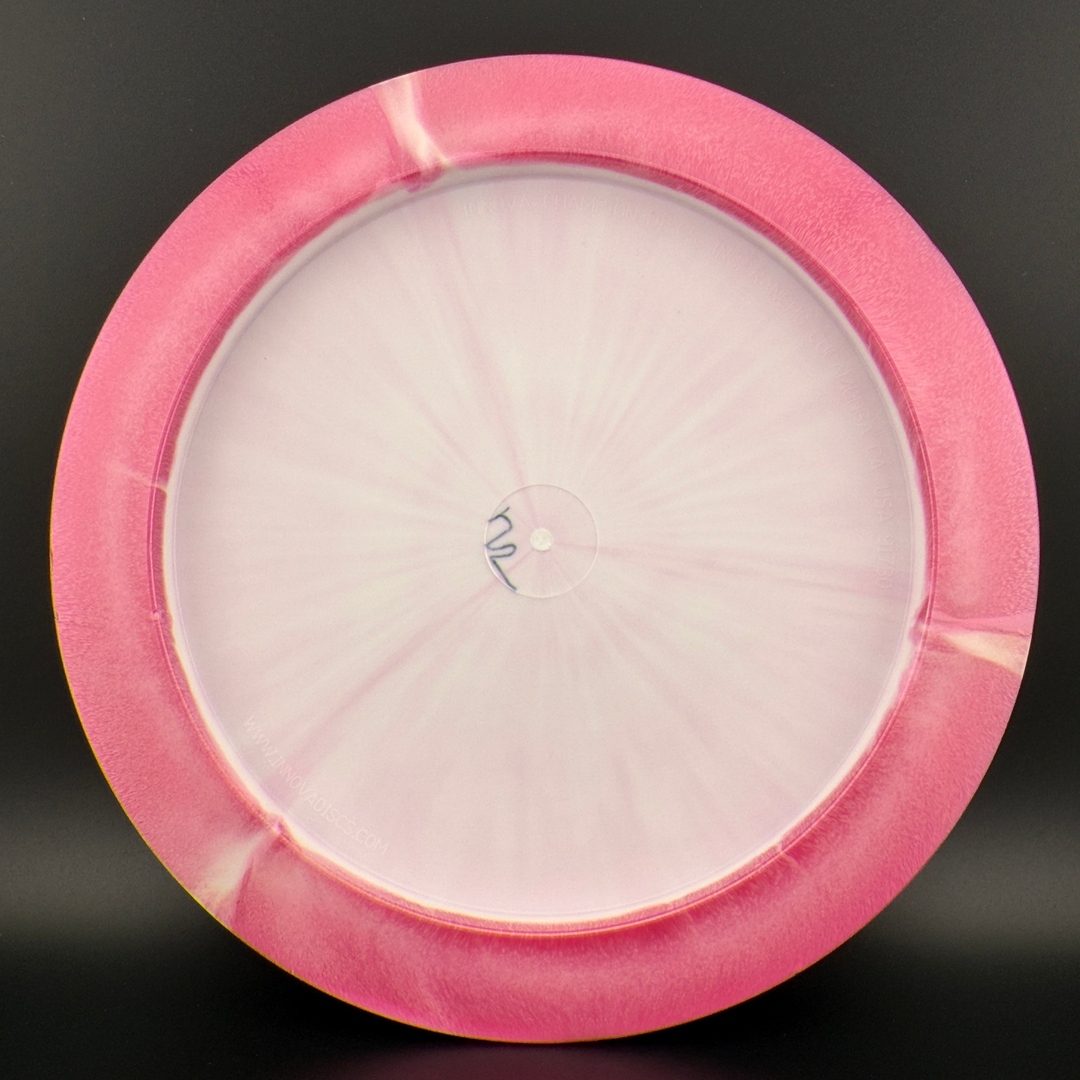 Sirius Helio Quasar 1.1 Millennium