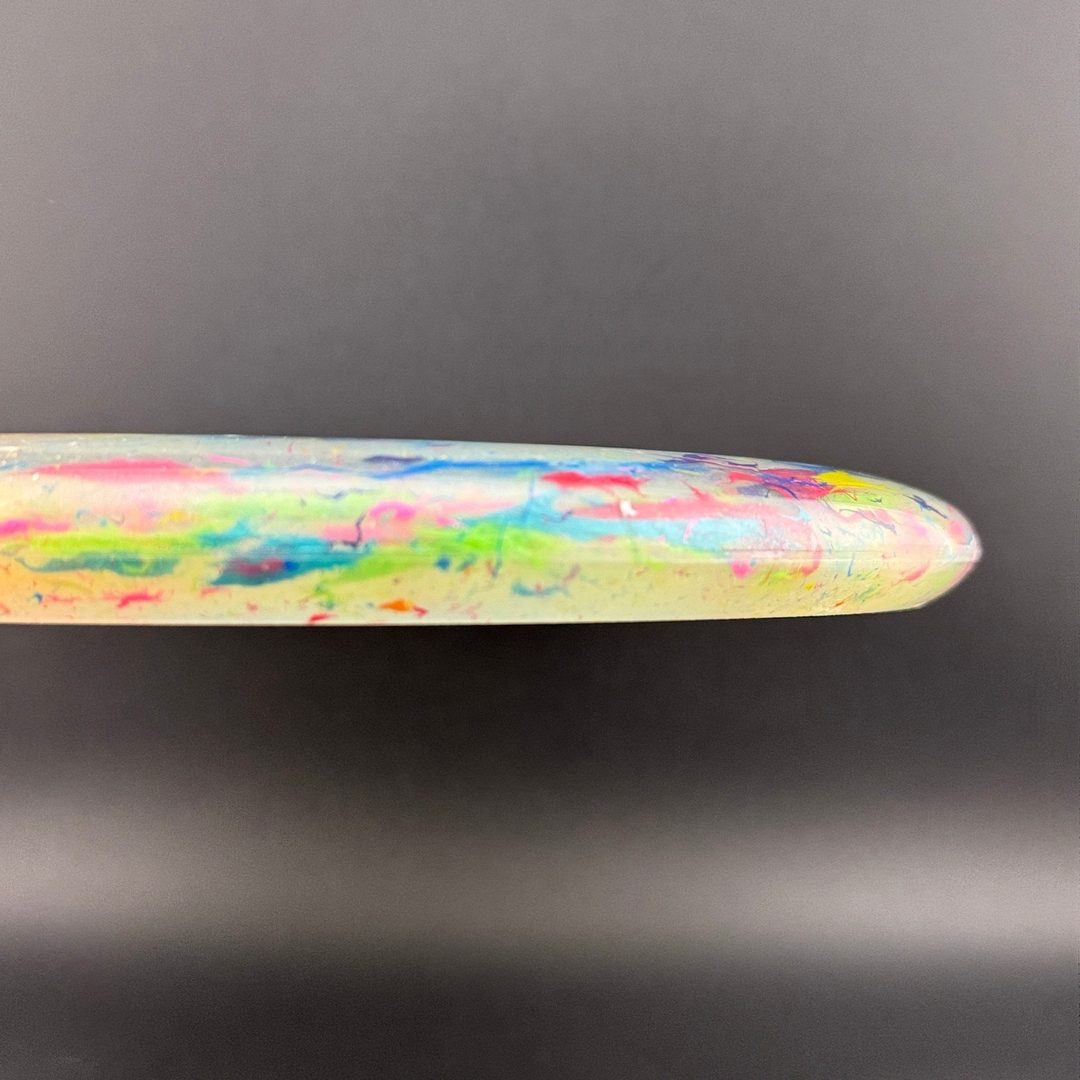 Colorshift Jawbreaker Z FLX Luna - Ledgestone 2026 Discraft