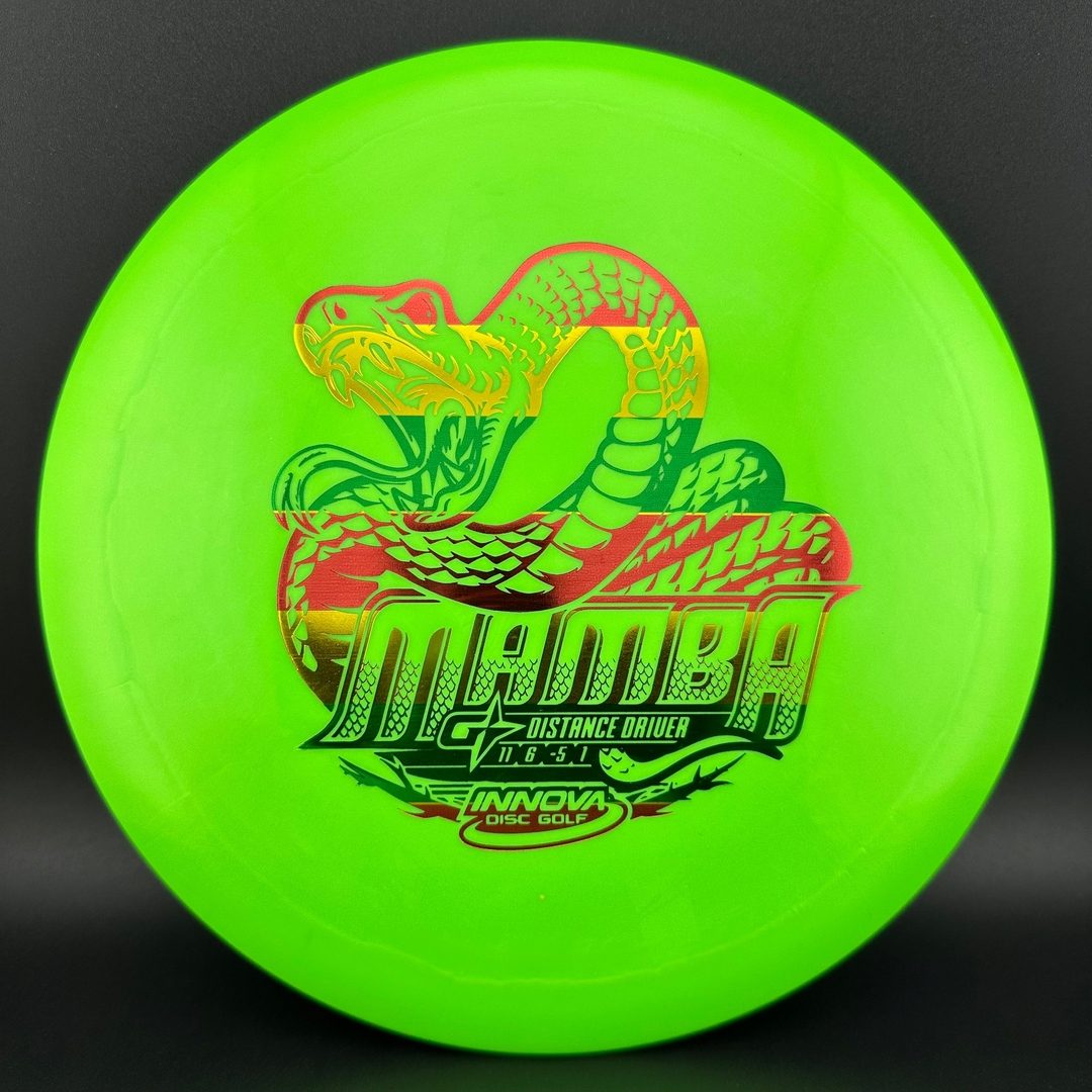 GStar Mamba Innova